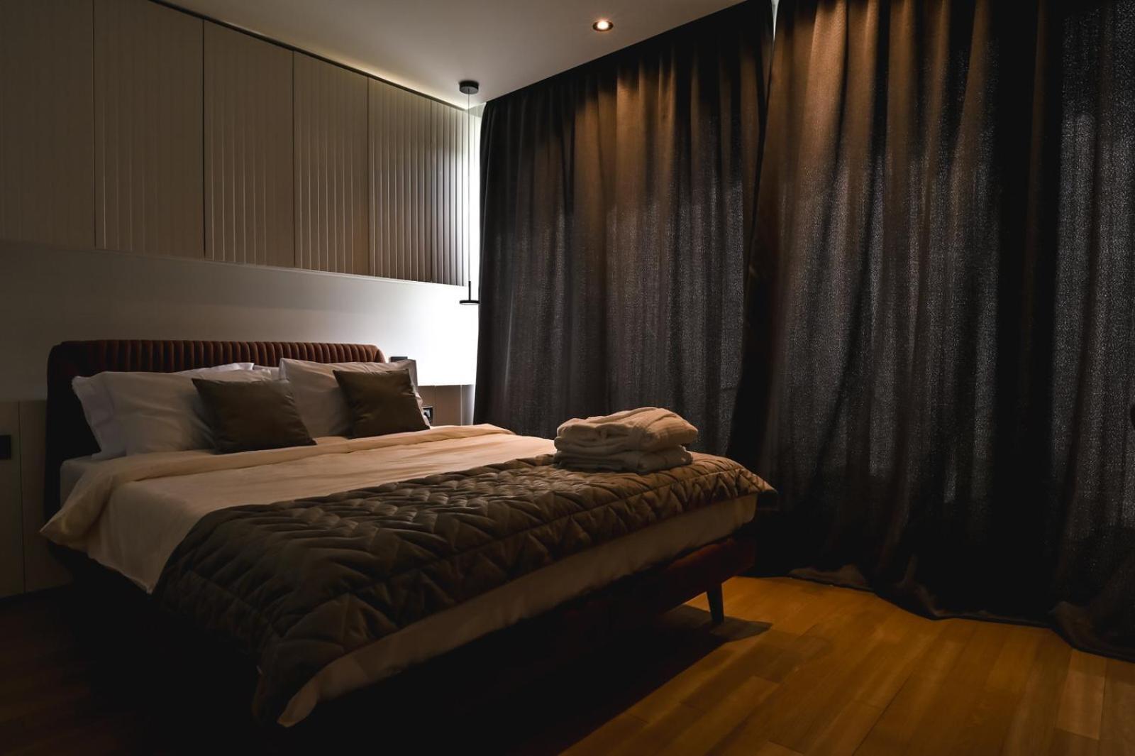 Belgrade City Escape - Genex Exterior foto