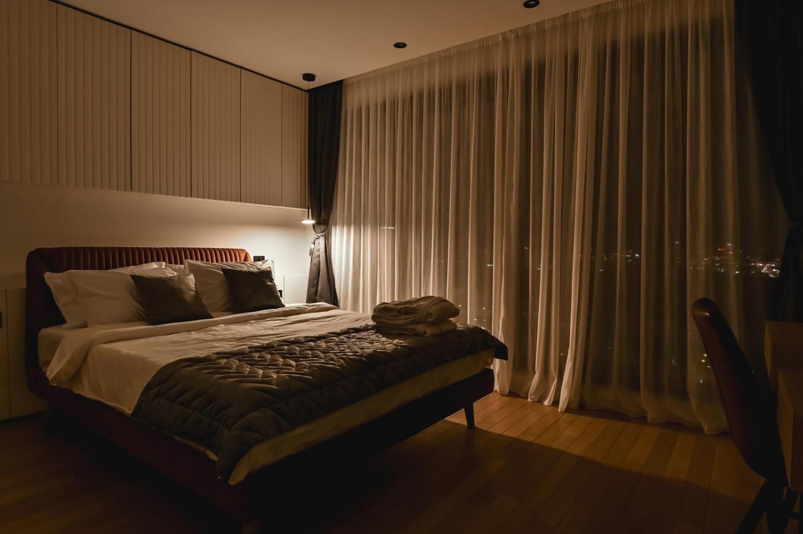 Belgrade City Escape - Genex Exterior foto